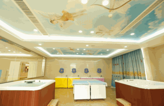 多宝宝月子会所